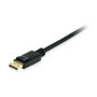 Equip Cable DisplayPort 1.4 3m 8K/60Hz Negro