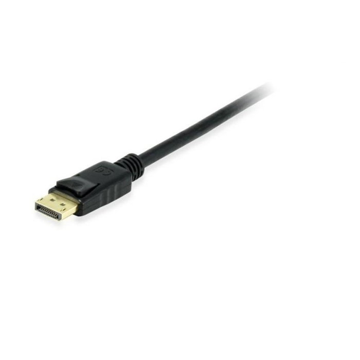 Equip Cable DisplayPort 1.4 ST/ST 3.0m 8K/60Hz con HDCP Negro