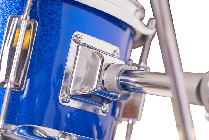 Batería Jinbao Junior 1042 Azul