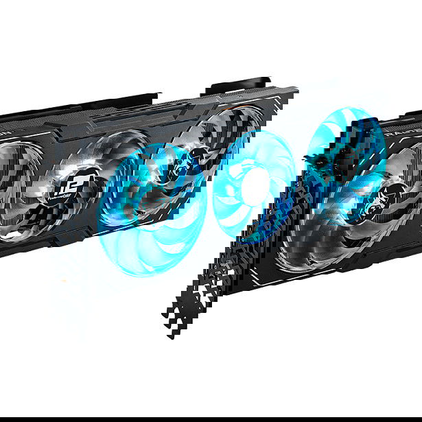 PowerColor RX 7900XTX 24GB GDDR6 3Fan Tarjeta Gráfica AMD Radeon PowerColor RX 7900XTX 24GB GDDR6 3Fan Tarjeta Gráfica AMD Radeon