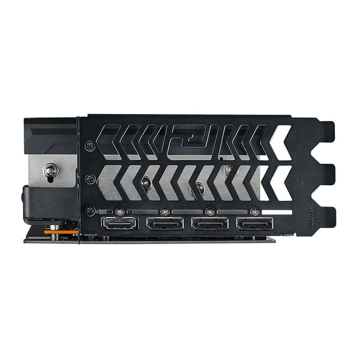 PowerColor RX 7900XTX 24GB GDDR6 3Fan Tarjeta Gráfica AMD Radeon PowerColor RX 7900XTX 24GB GDDR6 3Fan Tarjeta Gráfica AMD Radeon