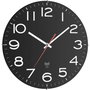 TFA 60.3509 Reloj de pared analógico controlado por radio