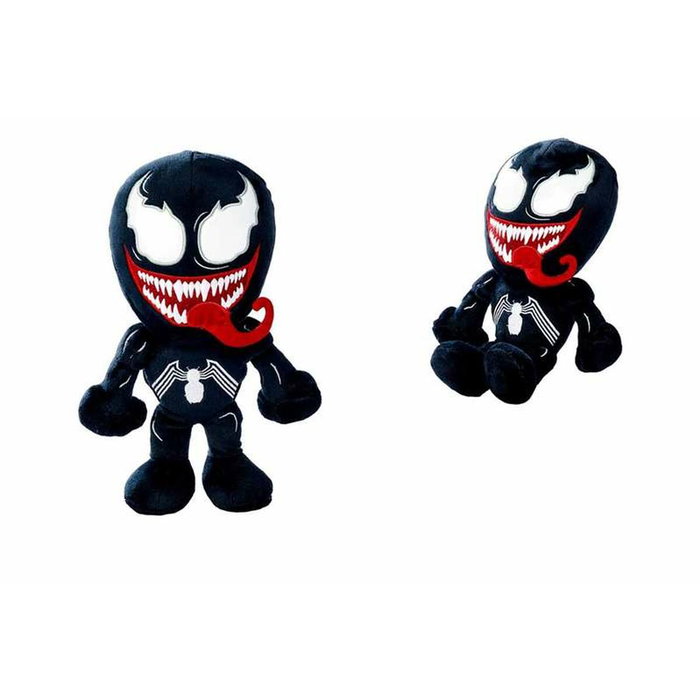 Simba Peluche Venom Marvel 25cm Simba Peluche Venom Marvel 25cm