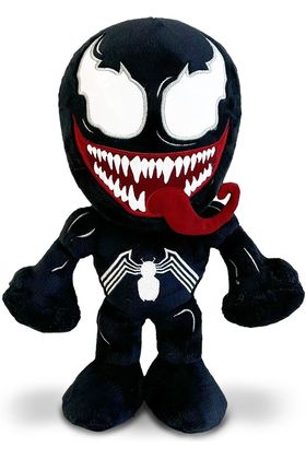 Simba Peluche Venom Marvel 25cm