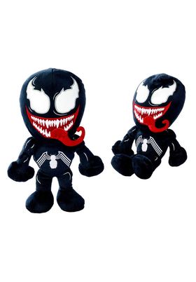 Simba Peluche Venom Marvel 25cm