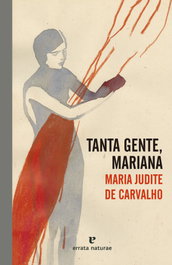 Tanta gente, Mariana, Maria Judite de Carvalho - ERRATA NATURAE