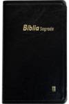 SOCIEDADE BIBLICA Biblia DN 57 - Preta