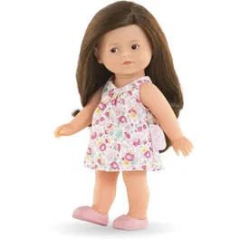 Corolle Conjunto de Muñecas Mini World of Romy 20 cm para Niñas +3 Años COR4062013240237