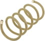 Breil Pulsera New Snake 80 Gold TJ2716 Dorado