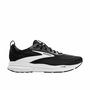 Zapatillas de Running para Adultos Brooks Trace 4 Negro