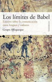 Los límites de Babel, AA.VV. - IBEROAMERICANA - VERVUERT