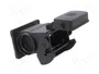 HARTING Han-Eco 10B-HSM1 Carcasa para Conectores HDC
