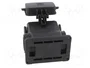 HARTING Han-Eco 10B-HSM1 Carcasa para Conectores HDC