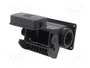 HARTING Han-Eco 10B-HSM1 Carcasa para Conectores HDC