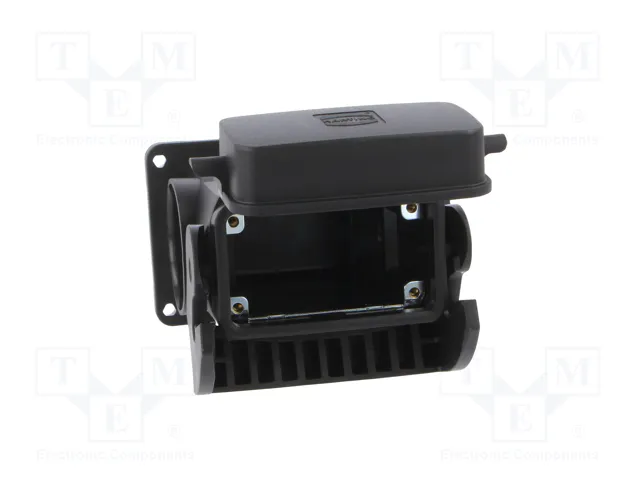 HARTING Han-Eco 10B-HSM1 Carcasa para Conectores HDC HARTING Han-Eco 10B-HSM1 Carcasa para Conectores HDC