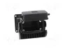 HARTING Han-Eco 10B-HSM1 Carcasa para Conectores HDC