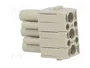 HARTING Módulo de conector HDC hembra Han-Modular®
