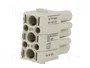 HARTING Módulo de conector HDC hembra Han-Modular®