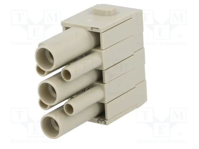 HARTING Módulo de conector HDC hembra Han-Modular®