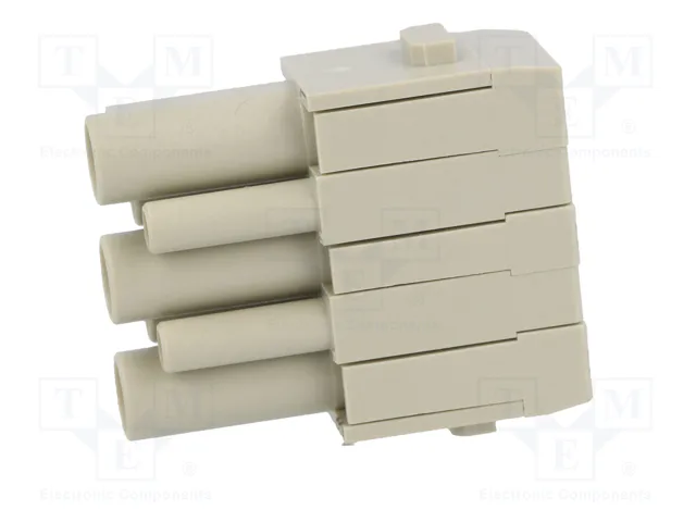 HARTING Módulo de conector HDC hembra Han-Modular®