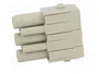 HARTING Módulo de conector HDC hembra Han-Modular®