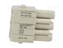 HARTING Módulo de conector HDC hembra Han-Modular®