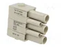 HARTING Módulo de conector HDC hembra Han-Modular®