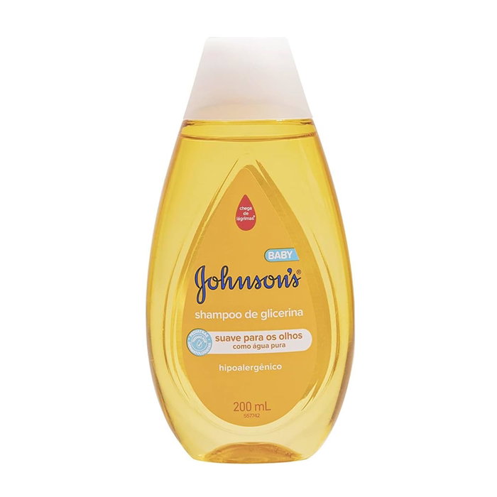 JOHNSONS Champú para Bebé, 500 ml JOHNSONS Champú para Bebé, 500 ml