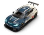Scalextric Cupra Etcr Gene con luces en los faros