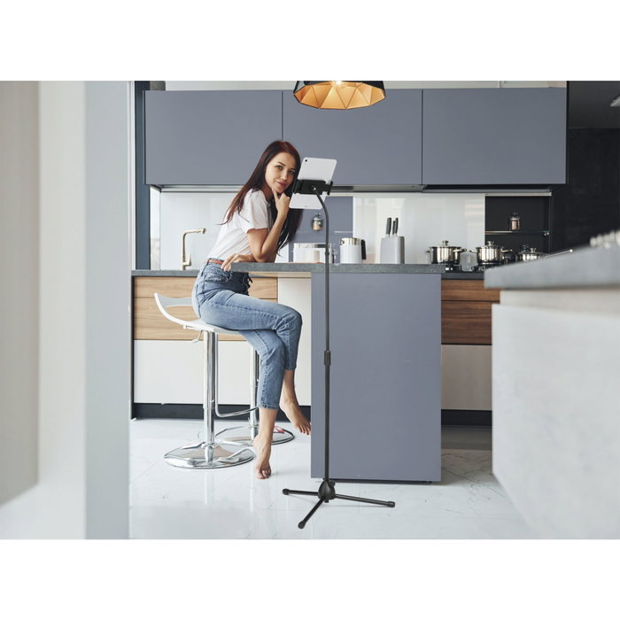 Durable Tablet Mount TWIST FLOOR 894201
