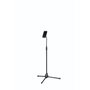 Durable Tablet Mount TWIST FLOOR 894201