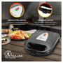 Extralink Smart Life XXL Sandwich Maker SJ-33 1400W