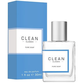 Pure Soap, Agua de perfume, Para mujeres, 30 ml