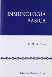 ACRIBIA INMUNOLOGÍA BÁSICA