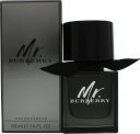 Burberry Mr. Burberry Eau de Parfum 50 ml