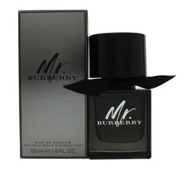 Mr Burberry Eau de Parfum Vaporizador