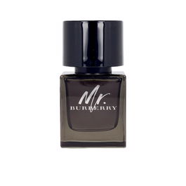 Mr Burberry Eau de Parfum Vaporizador