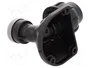 GEBO Conector de Apriete Codo de 90° G 3/4'' Interno para Tuberías PE