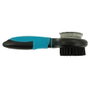 Nayeco Dog Barber 2 En 1 Carda Cepillo