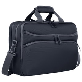 HP Travel Plus 22L Maletín para Portátil 16 Pulgadas Azul Grafito