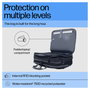 HP Travel Plus 22L Maletín para Portátil 16 Pulgadas Azul Grafito