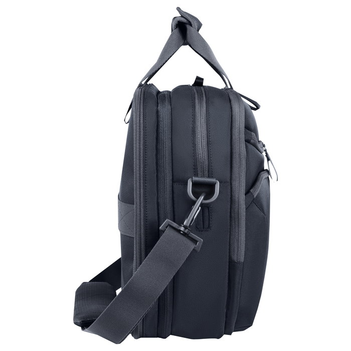 HP Travel Plus 22L Maletín para Portátil 16 Pulgadas Azul Grafito HP Travel Plus 22L Maletín para Portátil 16 Pulgadas Azul Grafito