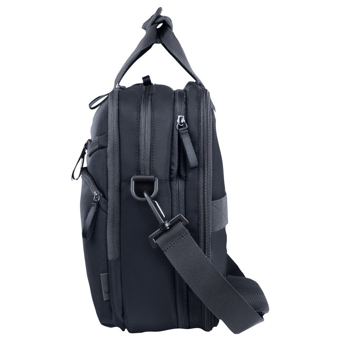 HP Travel Plus 22L Maletín para Portátil 16 Pulgadas Azul Grafito HP Travel Plus 22L Maletín para Portátil 16 Pulgadas Azul Grafito