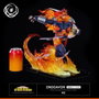 Tsume My Hero Academia Figura 1/6 Endeavor