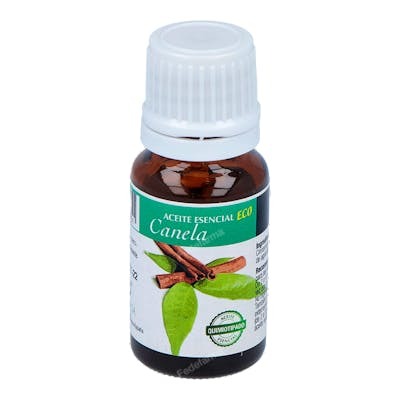 PLANTIS Aceite Esencial Canela BIO 10 ml