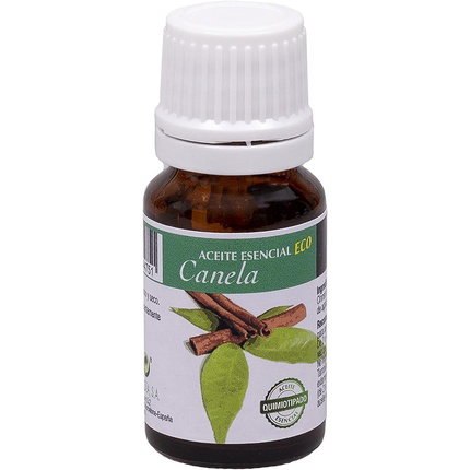 PLANTIS Aceite Esencial Canela BIO 10 ml