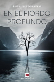 En el fiordo profundo, Ruth Lillegraven - Maeva Ediciones