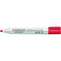 Staedtler Lumocolor 351 Rotuladores para Pizarra Blanca Surtidos 4 Unidades