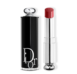 Addict, Brillar, Lápiz labial cremoso, CUATROCIENTOS SESENTA Y TRES, Cinta Dior, Recargable, 3.2 g