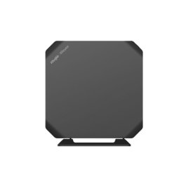 Ruijie Networks RG-EG105GW(T) Router Inalámbrico Doble Banda Negro